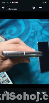 Pixel 7 pro 12/128 gb